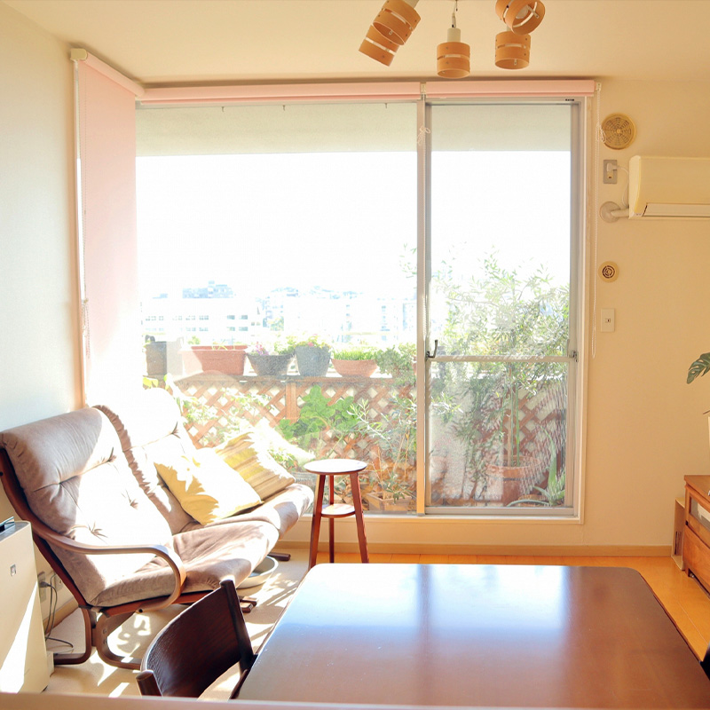 住宅用サッシ・ガラス販売施工