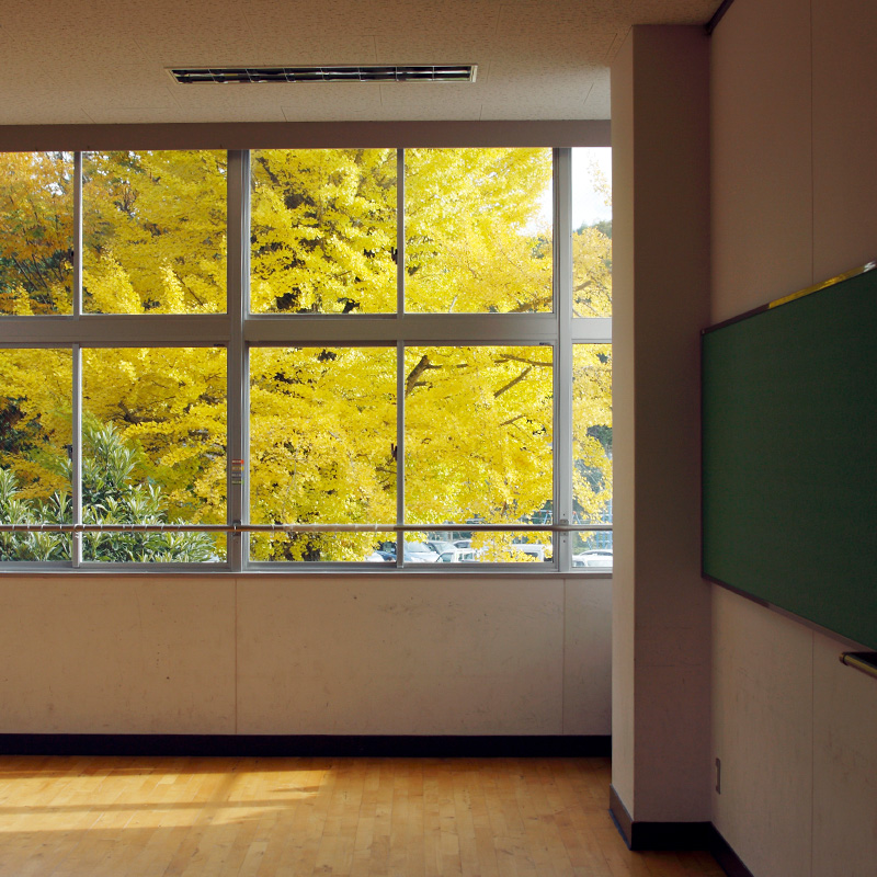 ビル用サッシ・ガラス販売施工